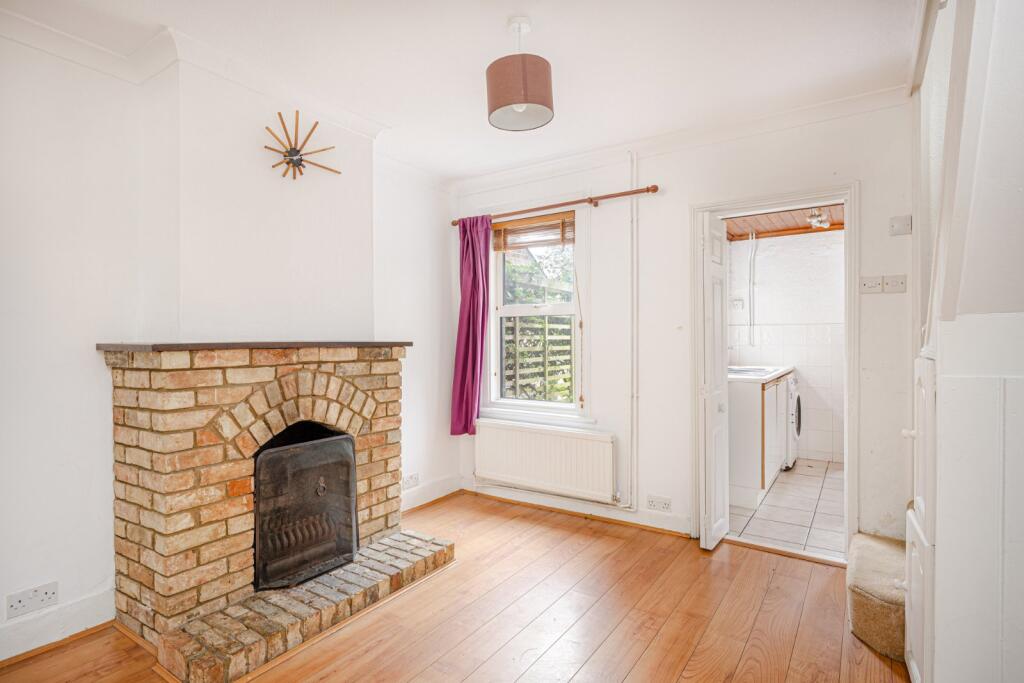 Warwick Road, Bishop's Stortford, Hertfordshire, CM23 photo 4