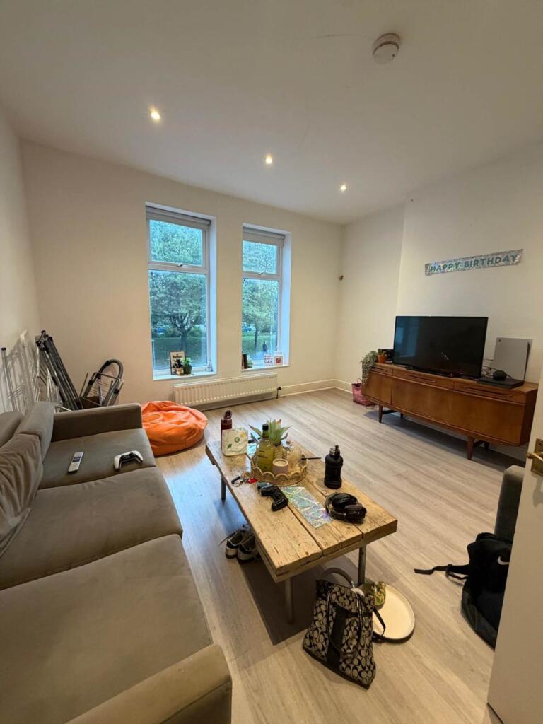 Main image of property: Upperbrook Street, Manchester