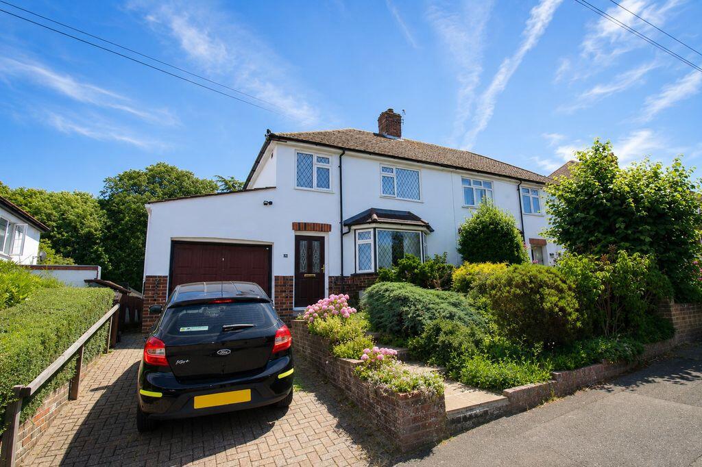Main image of property: Mountfield Park, Tonbridge