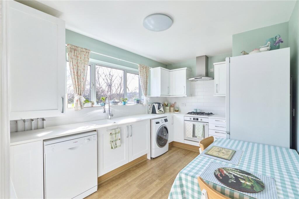 Rustat Road, Cambridge, CB1 - Ansicht 5