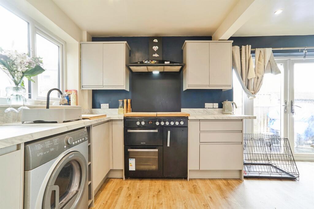 Additional image 5 of Canberra Drive, Cross Roads, Keighley