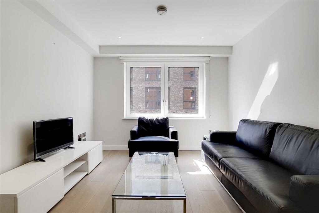 Main image of property: The Cooper Building, N1