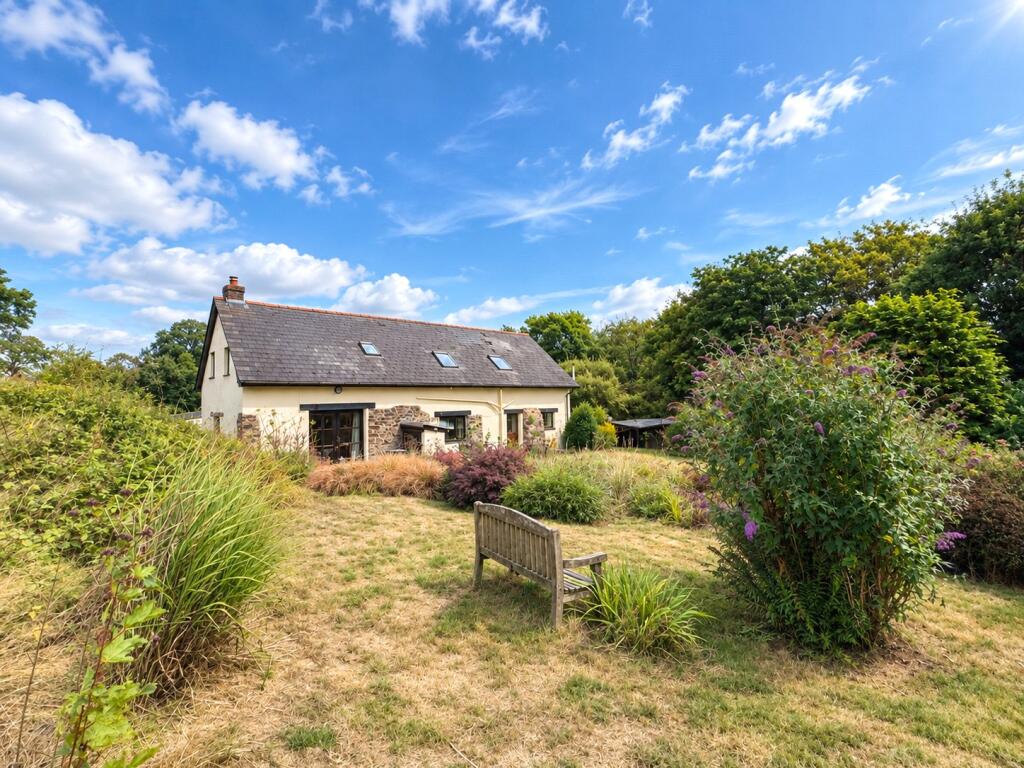 Main image of property: Germansweek, Beaworthy, Devon