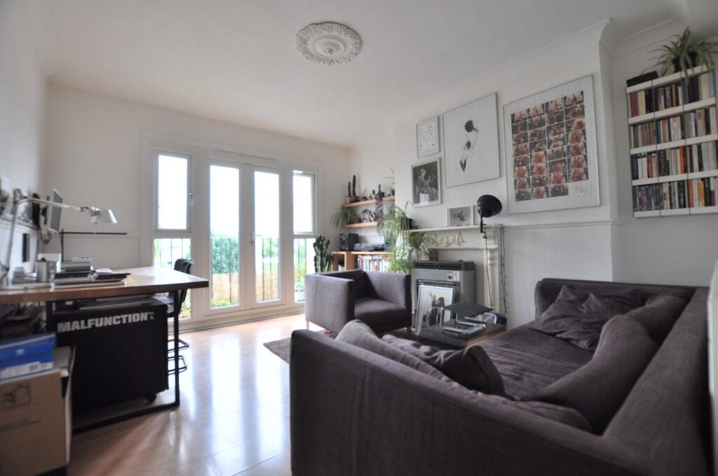 Main image of property: Kent Street, London E2