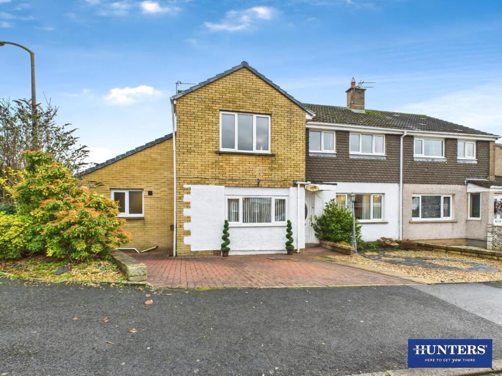 Main image of property: Africanda Road, Gretna, DG16