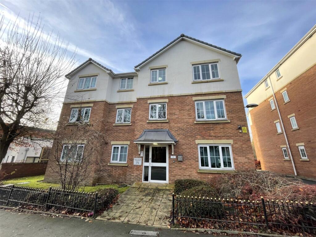 Main image of property: Langworthy Road, Salford, Greater Manchester, M6