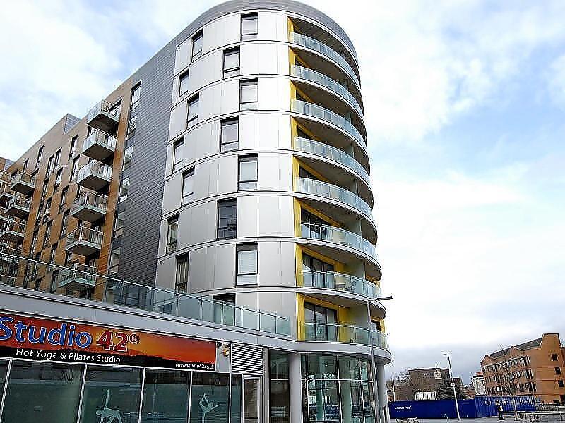 Main image of property: Hayward, Chatham Place, Reading, RG1