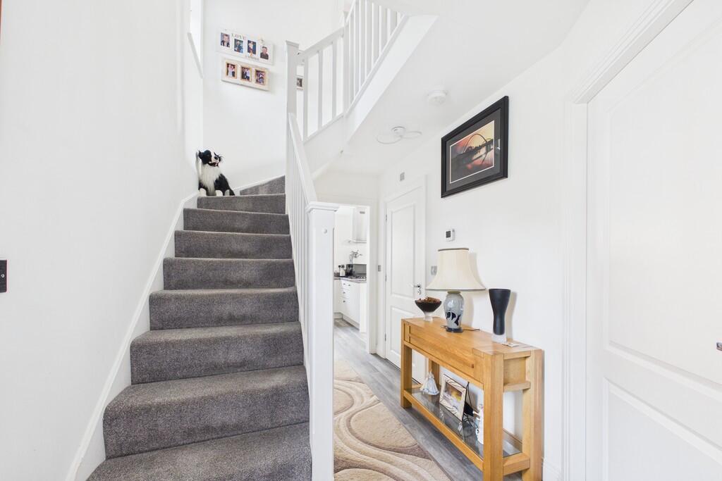 21 Mellings Place, Carnforth, Lancashire photo 2