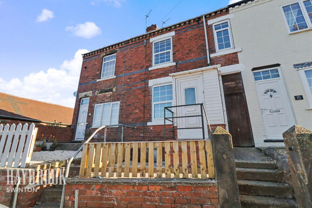 Main image of property: Old Road, Conisbrough