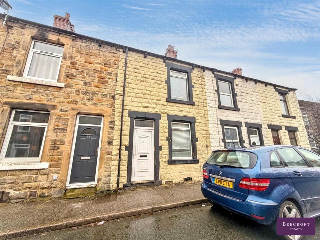 Main image of property: Blythe Street, Wombwell