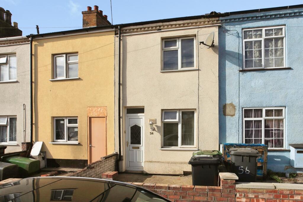 Main image of property: Gladstone Street, Peterborough