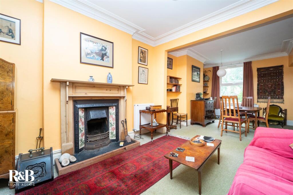 House in Lancaster - View 3