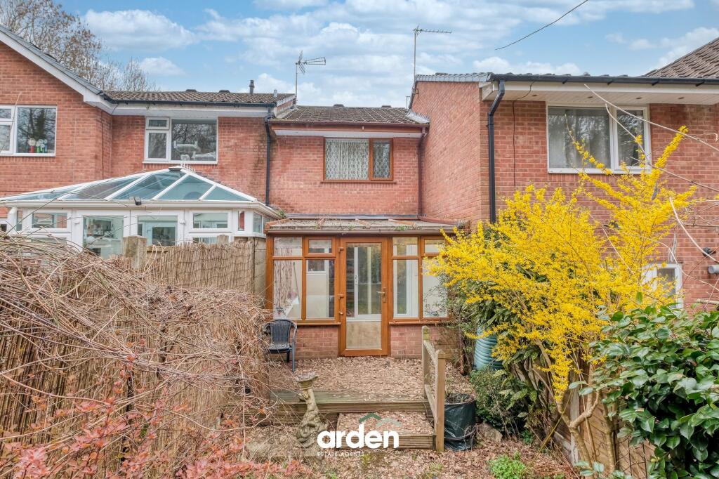 Additional image 11 of Bilbury Close, Redditch, B97