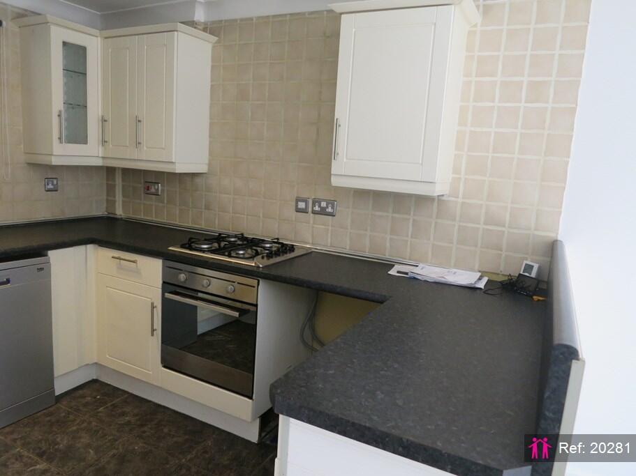House in Bolton - View 4