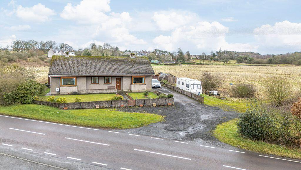 Main image of property: Rosedale, Backmuir Of Pitfirrane, Crossford, KY12 8QR