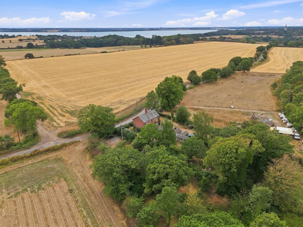 House in Babergh, Holbrook - View 3