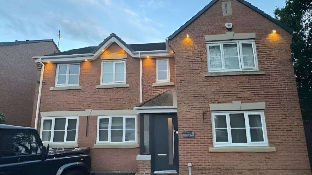 Main image of property: Open Golf Rental - Daisy Way, Southport, PR8