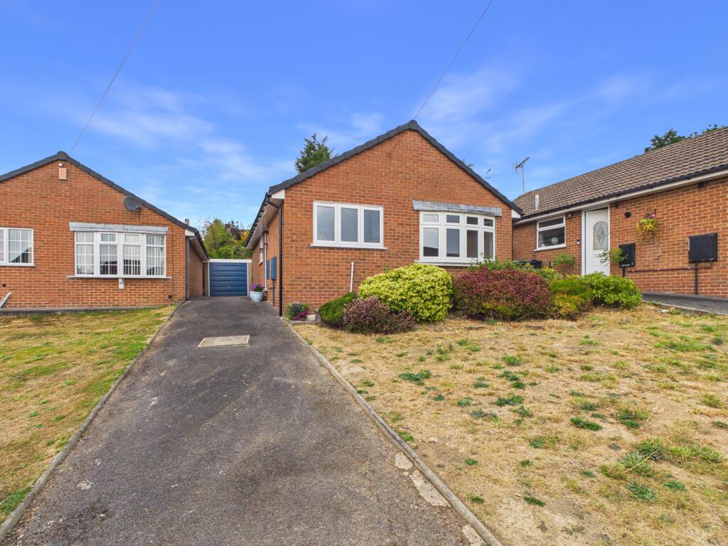 Main image of property: Dale Park Avenue, Kilburn