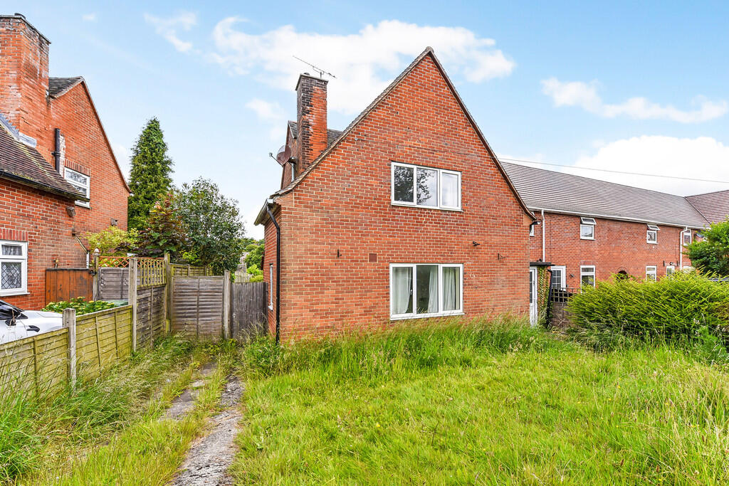 Main image of property: Stuart Crescent, Winchester