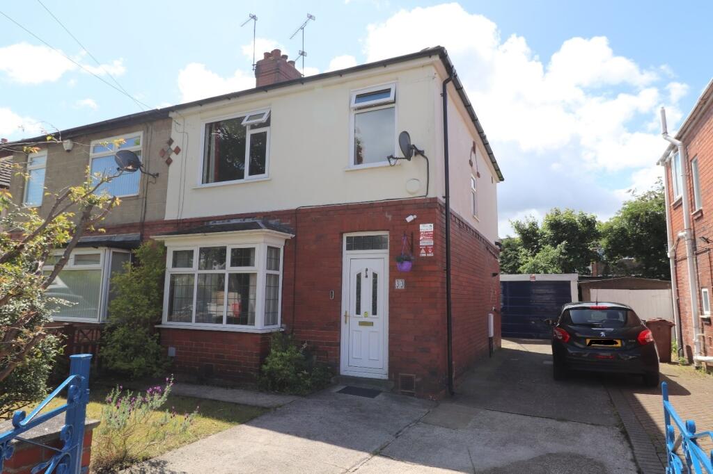 Main image of property: Swinnow Drive, Leeds, West Yorkshire, LS13