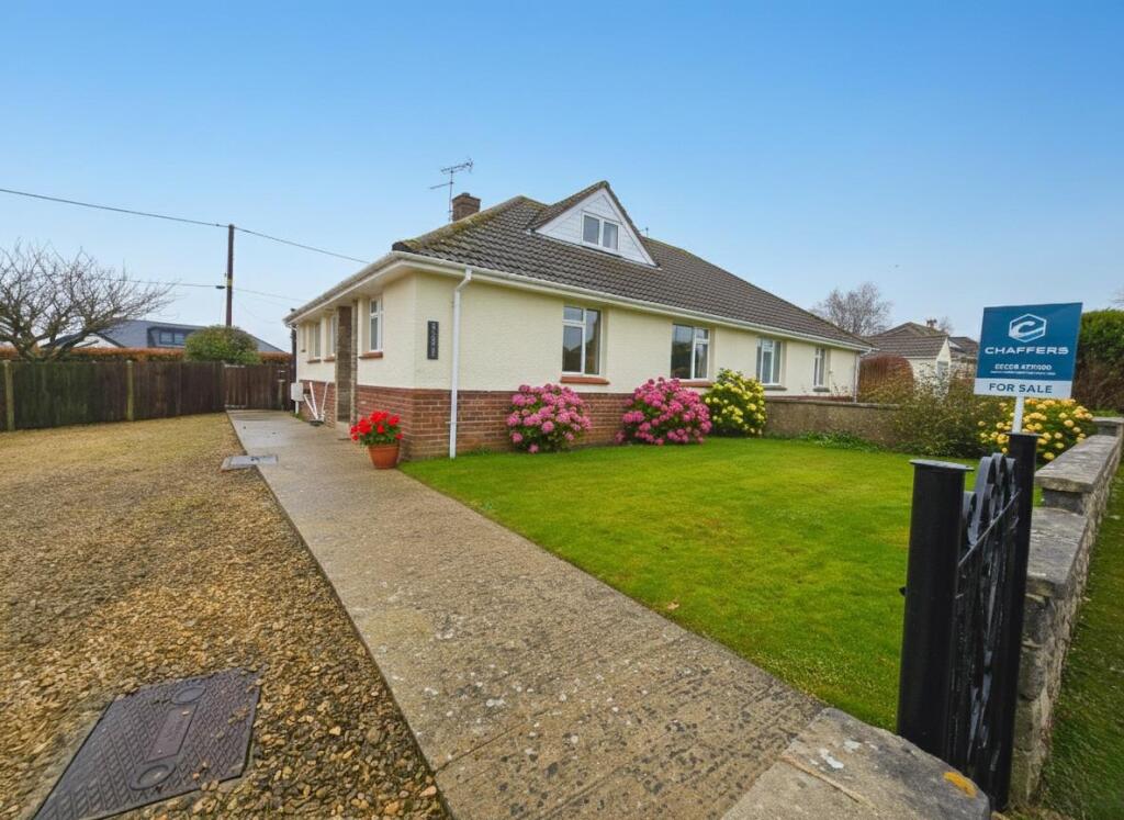 Main image of property: White Lane Close, Sturminster Newton