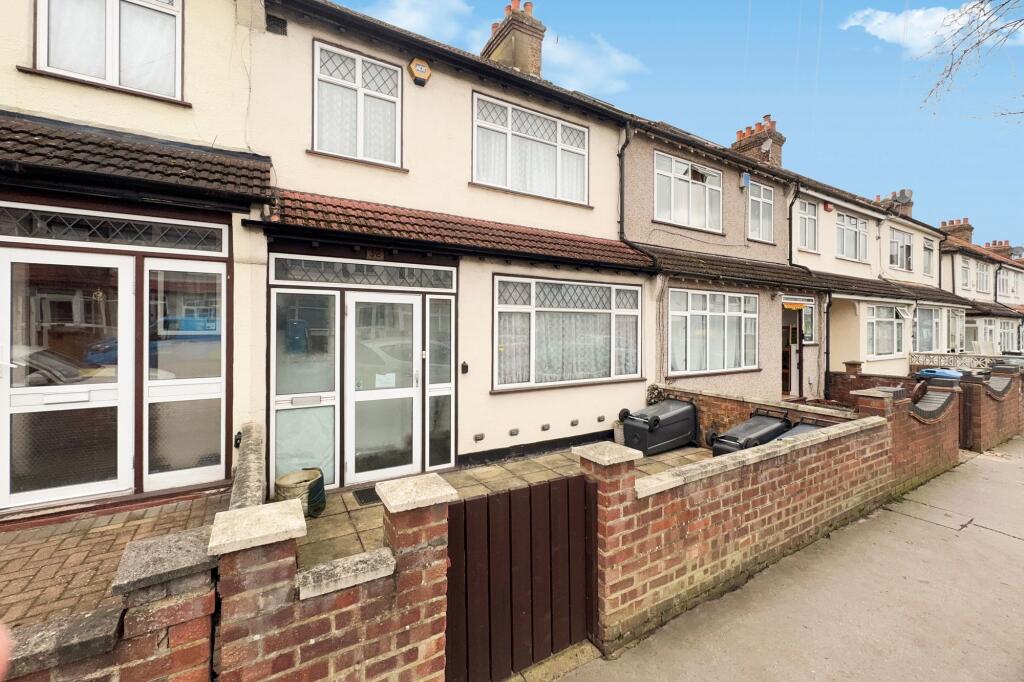 House in Croydon