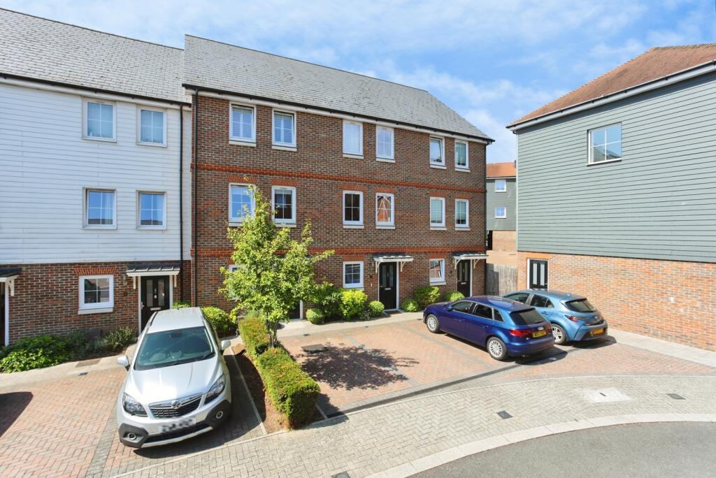 Main image of property: Woodland Road, Dunton Green, Sevenoaks, Kent, TN14