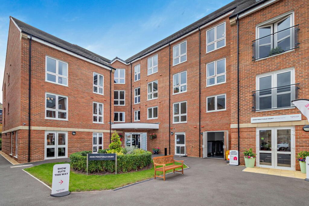 Main image of property: Coare Street, Macclesfield, SK10