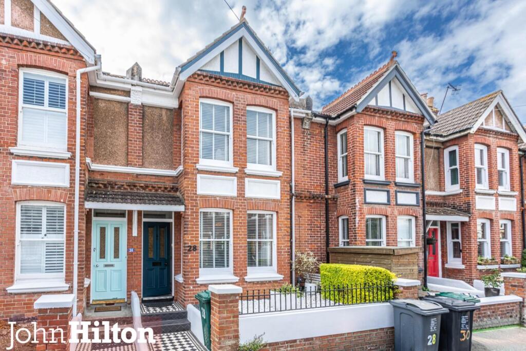 Main image of property: Landseer Road, Hove