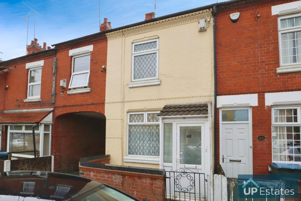 Main image of property: Longford Road, Longford, Coventry