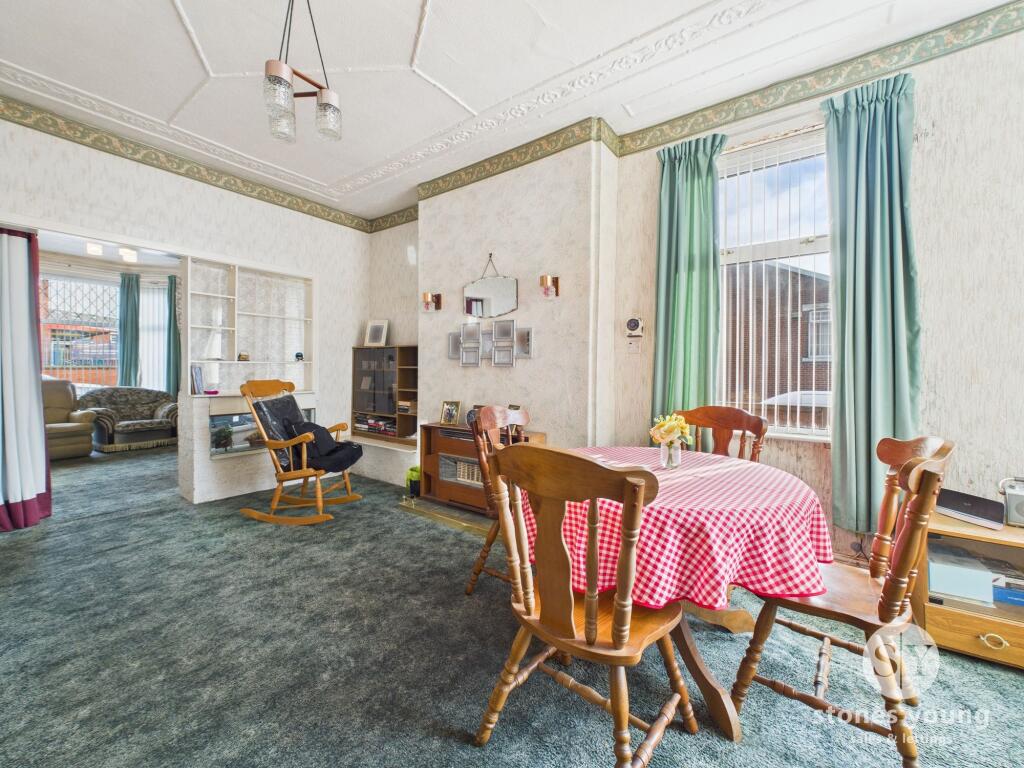 Leamington Road, Blackburn, BB2 - View 3