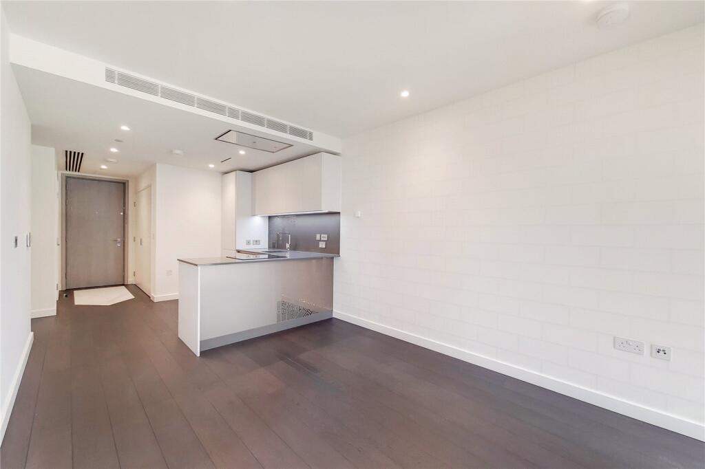 Main image of property: Bondway, London, SW8