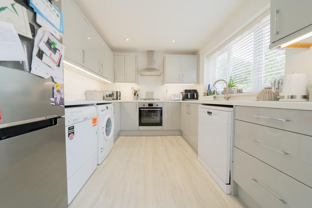 House in Leicester - More