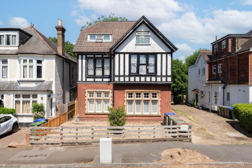Main image of property: Egmont Road, Sutton, SM2