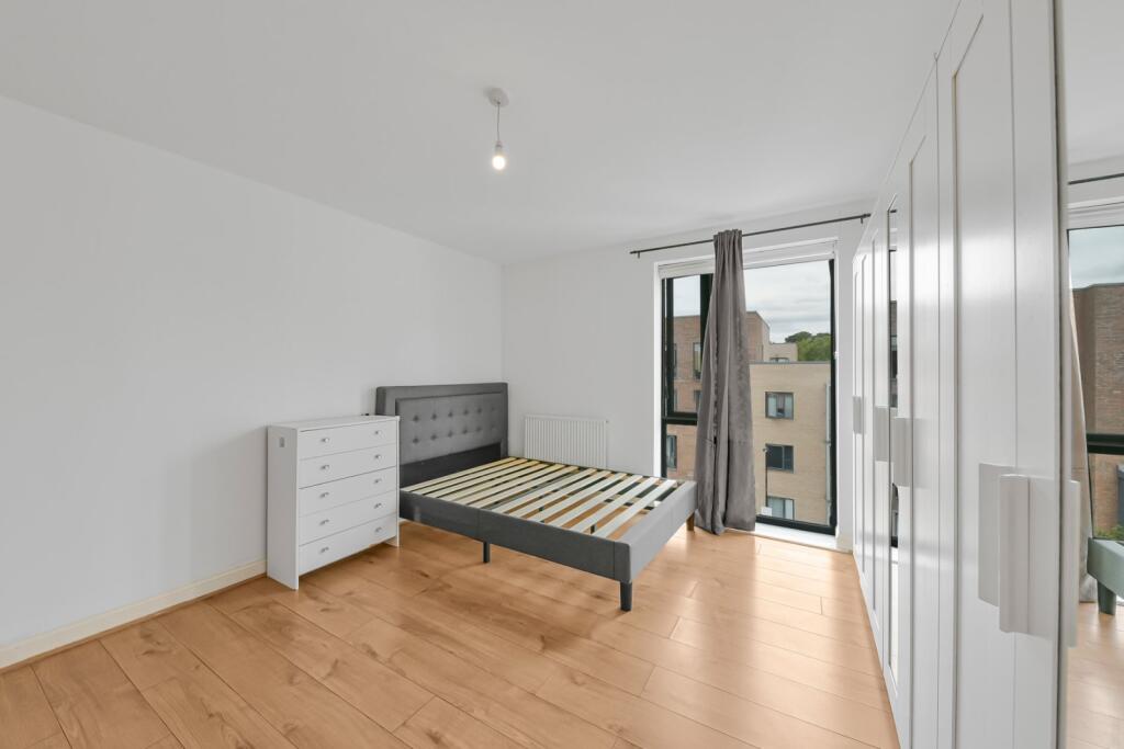 Main image of property: Warburg Court,
2 Mornington Close, NW9