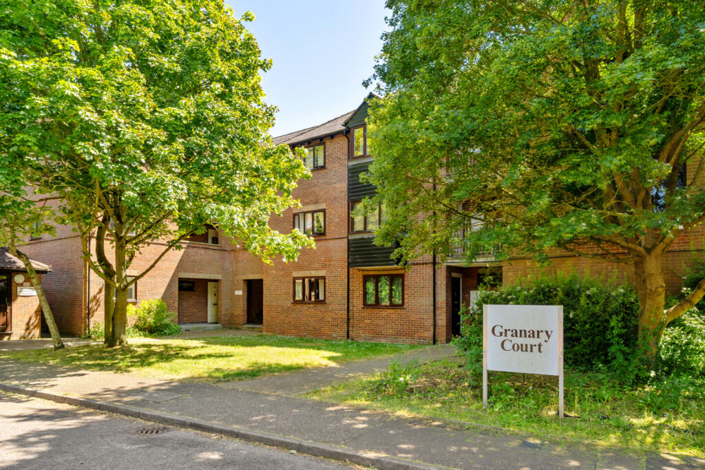 Main image of property: Haslers Lane, Dunmow, Essex, CM6