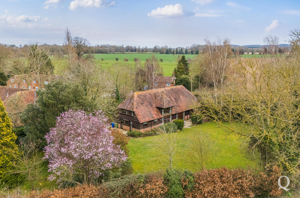 Main image of property: Ashford Road, Sheldwich, Faversham, Kent, ME13