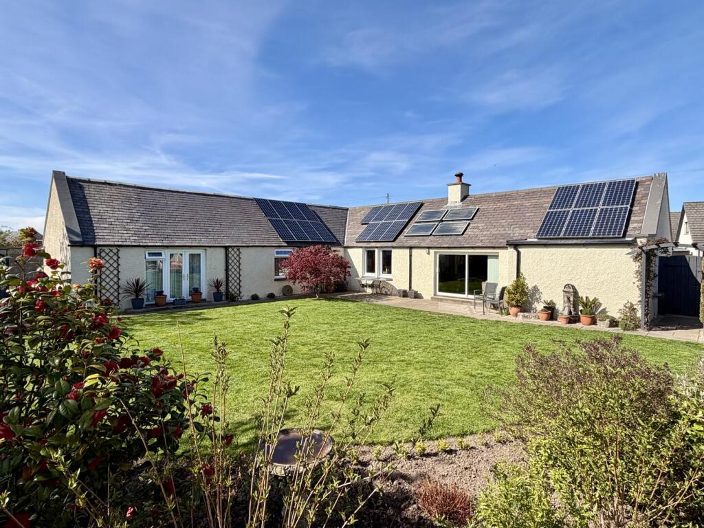 Main image of property: Spey Road, Nether Dallachy, Spey Bay, Fochabers