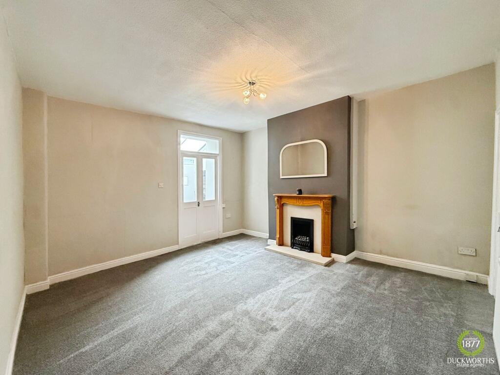 House in Burnley, Lancashire - View 3