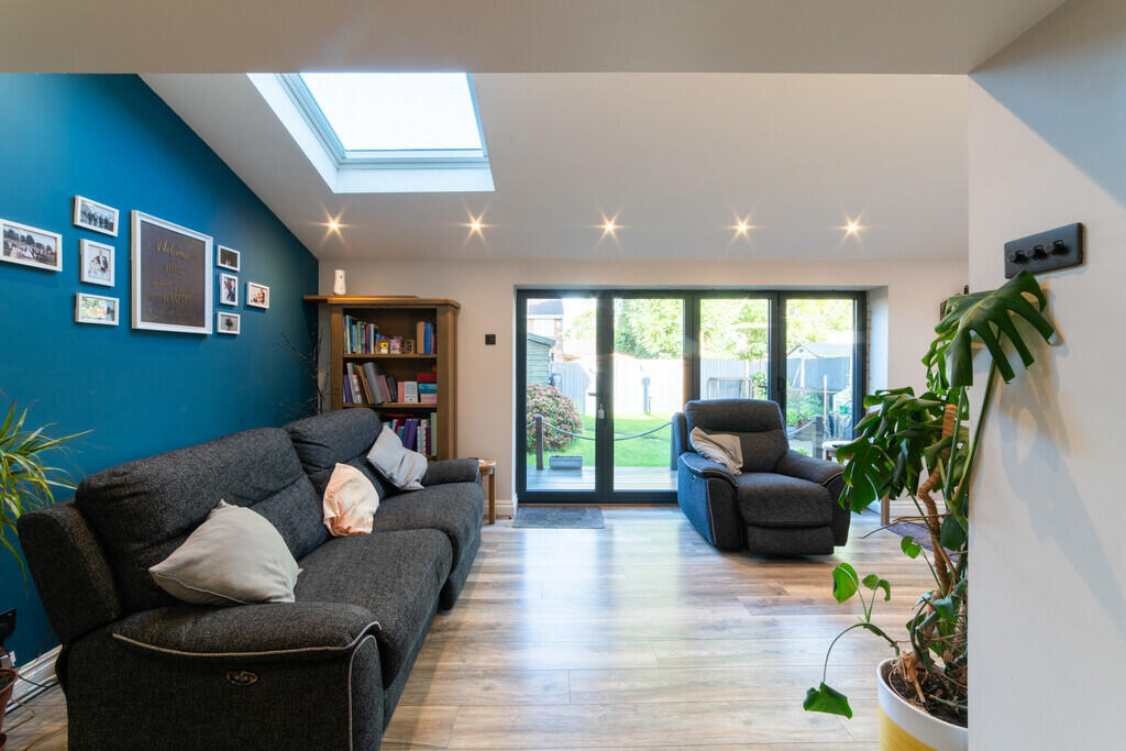 House in Preston, Cuerden Green, Farington - View 4