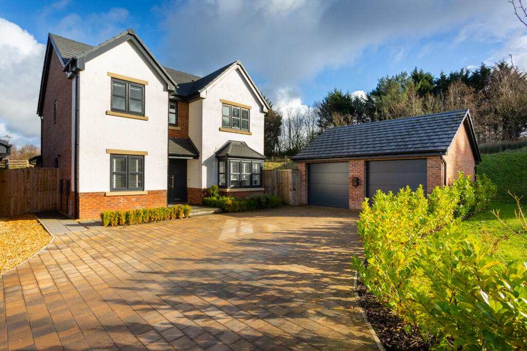 Main image of property: Ascot Rise, Broughton, PR3