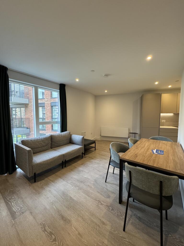 Main image of property: 3 Joseph Huntley Walk, Reading