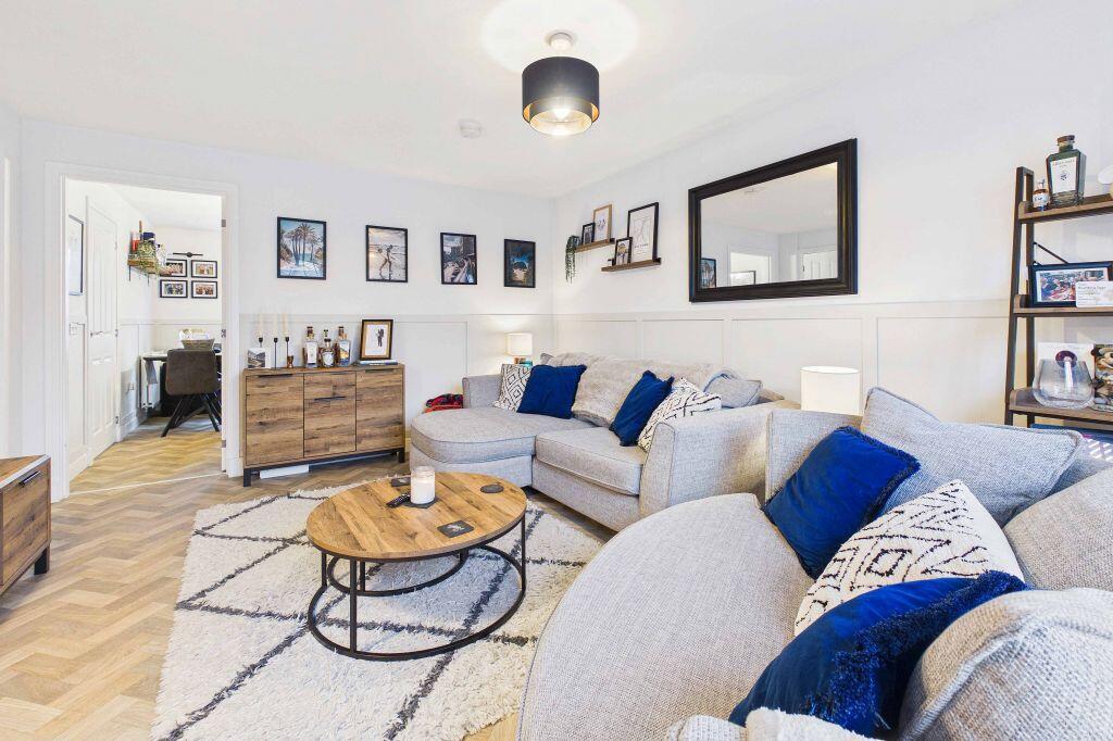 House in Polbeth, Bellsquarry - View 3
