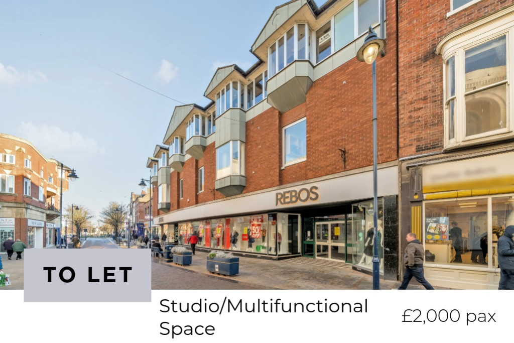 Main image of property: 11 Strait Bargate, Boston, Lincolnshire, PE21