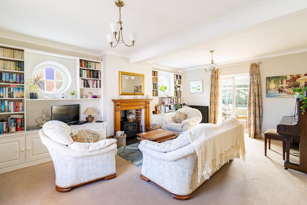 House in Norwich - View 3