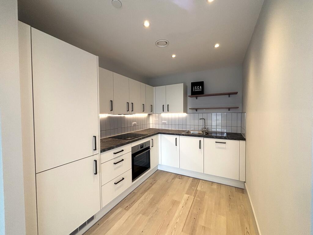 Main image of property: Prince Charles Road, EXETER