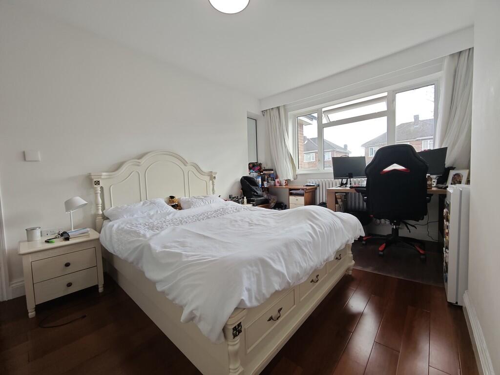 Main image of property: Lynwood Avenue, Egham