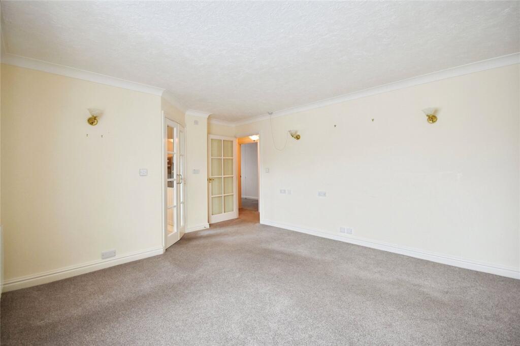 Apartment in East Devon, Exmouth - View 5
