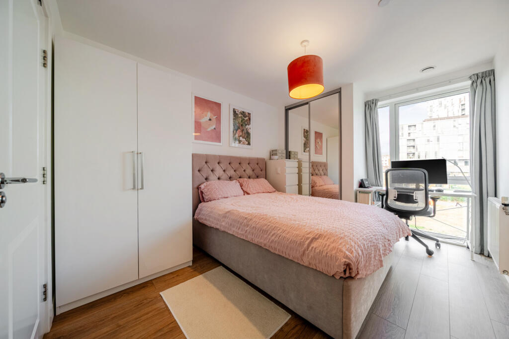Apartment in London - View 4