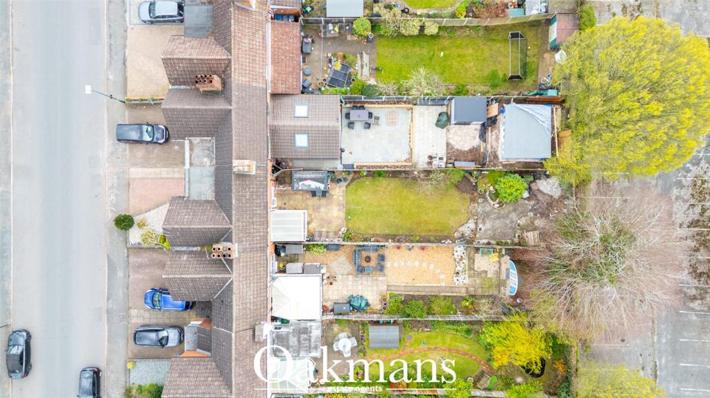 Additional image 17 of Hawkesley Mill Lane, Birmingham, West Midlands, B31